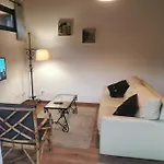 بيت للعطل T1 Na Casa Da Quinta S Jose برايا دي ميرا