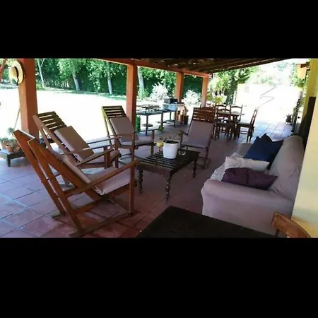 Semesterbostad T1 Na Casa Da Quinta S Jose *
