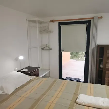 Semesterbostad T1 Na Casa Da Quinta S Jose *