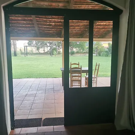 T1 Na Casa Da Quinta S Jose برايا دي ميرا