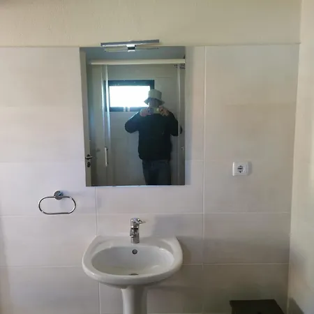 Semesterbostad T1 Na Casa Da Quinta S Jose Praia de Mira