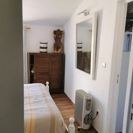 Semesterbostad T1 Na Casa Da Quinta S Jose *