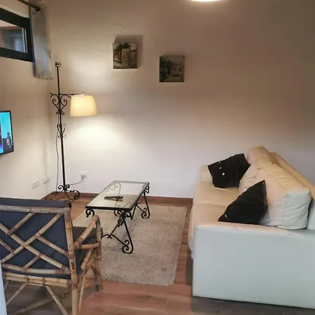 Semesterbostad T1 Na Casa Da Quinta S Jose Praia de Mira