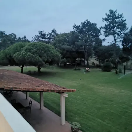 T1 Na Casa Da Quinta S Jose بيت للعطل