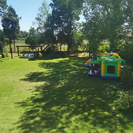 T1 Na Casa Da Quinta S Jose * برايا دي ميرا
