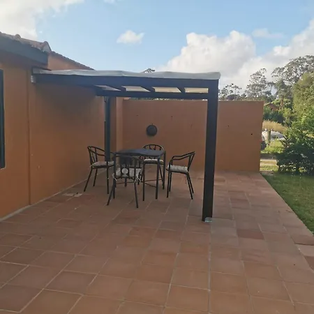 T1 Na Casa Da Quinta S Jose * برايا دي ميرا