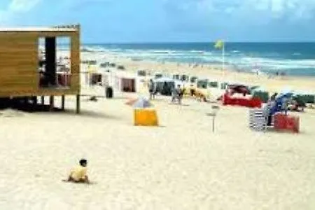 T1 Na Casa Da Quinta S Jose Tatil Evi Praia de Mira