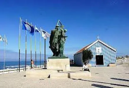 Tatil Evi T1 Na Casa Da Quinta S Jose