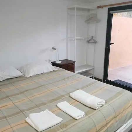 T1 Na Casa Da Quinta S Jose Tatil Evi