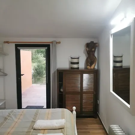 T1 Na Casa Da Quinta S Jose