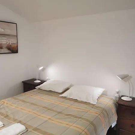 T1 Na Casa Da Quinta S Jose * Praia de Mira
