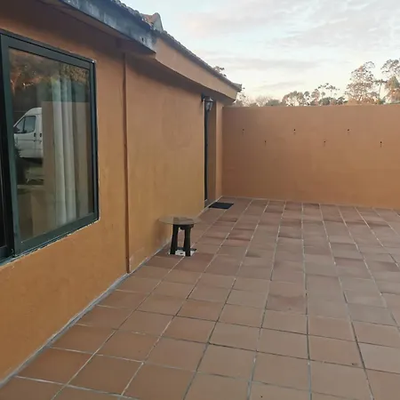 Nyaraló T1 Na Casa Da Quinta S Jose