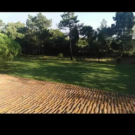 Nyaraló T1 Na Casa Da Quinta S Jose