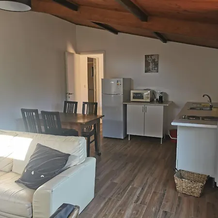 T1 Na Casa Da Quinta S Jose Nyaraló Praia de Mira