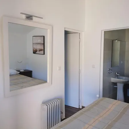 T1 Na Casa Da Quinta S Jose Tatil Evi