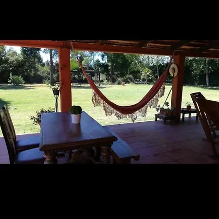 T1 Na Casa Da Quinta S Jose Nyaraló