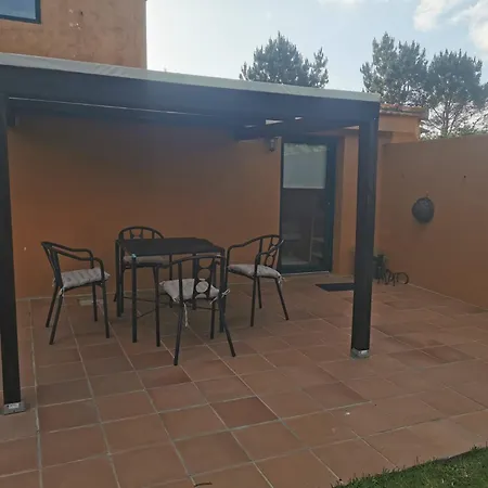 T1 Na Casa Da Quinta S Jose Praia de Mira
