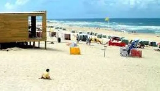 T1 Na Casa Da Quinta S José Hébergement de vacances Praia de Mira