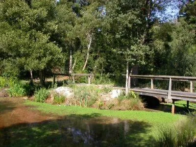 T1 Na Casa Da Quinta S José Praia de Mira