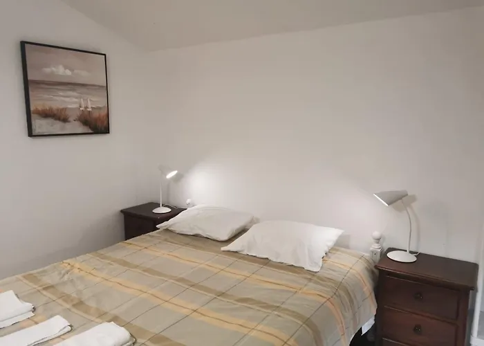 T1 Na Casa Da Quinta S José * Praia de Mira