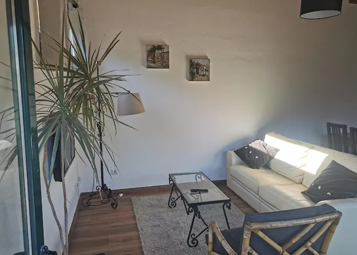 T1 Na Casa Da Quinta S José