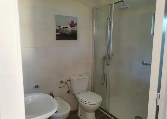 T1 Na Casa Da Quinta S José * Praia de Mira