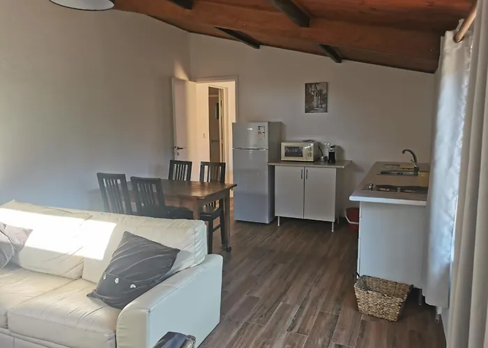 T1 Na Casa Da Quinta S José Hébergement de vacances Praia de Mira