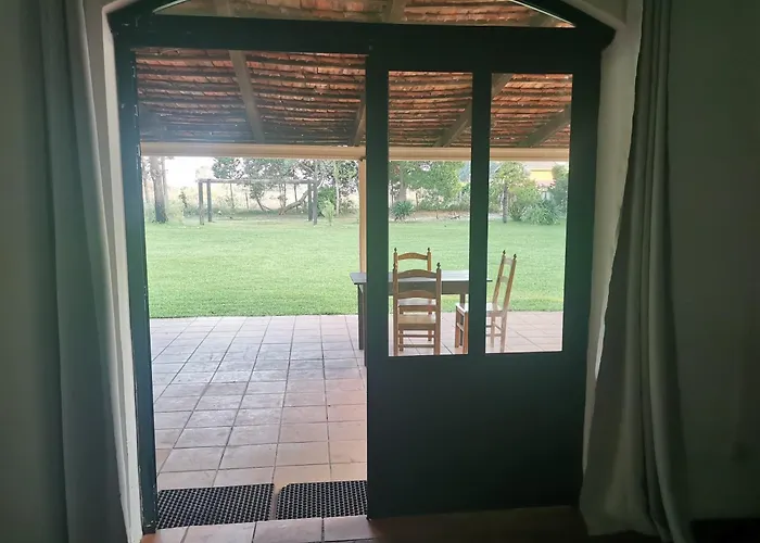 T1 Na Casa Da Quinta S José Praia de Mira