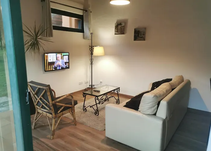 T1 Na Casa Da Quinta S José *