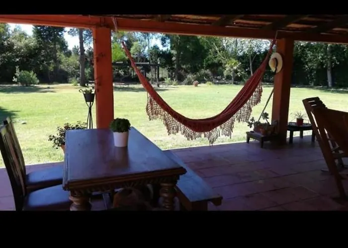 T1 Na Casa Da Quinta S José Hébergement de vacances