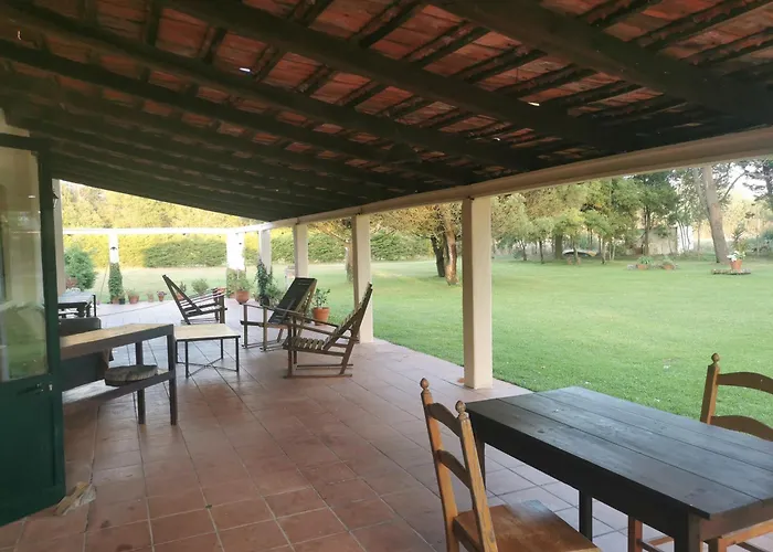 T1 Na Casa Da Quinta S José *