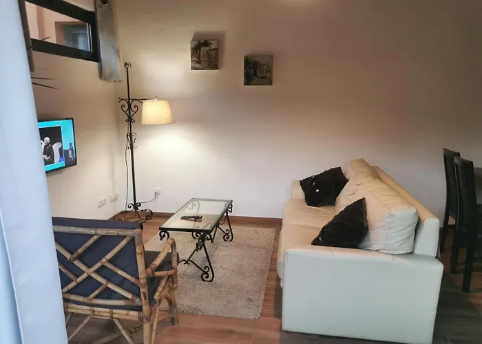 Hébergement de vacances T1 Na Casa Da Quinta S José Praia de Mira