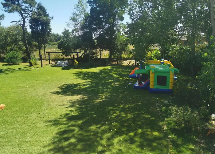 T1 Na Casa Da Quinta S José * Praia de Mira