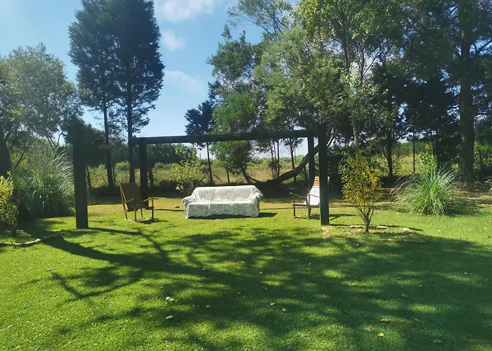Hébergement de vacances T1 Na Casa Da Quinta S José