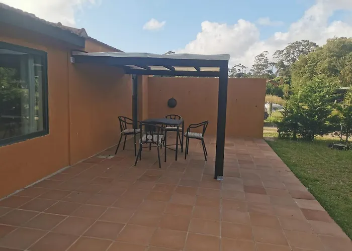 T1 Na Casa Da Quinta S José * Praia de Mira
