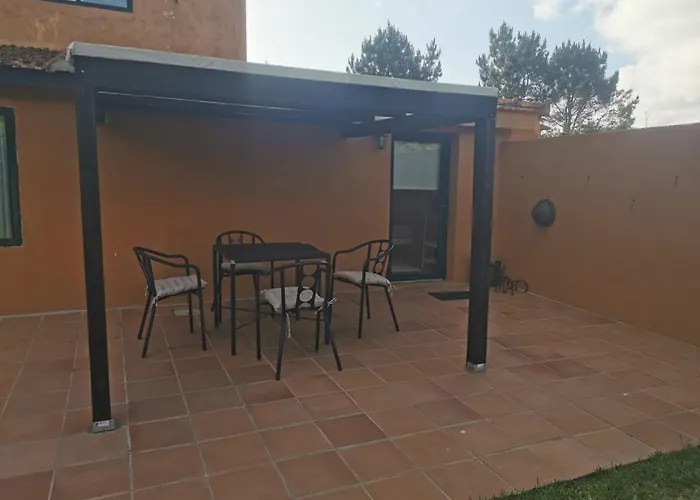 T1 Na Casa Da Quinta S José Praia de Mira